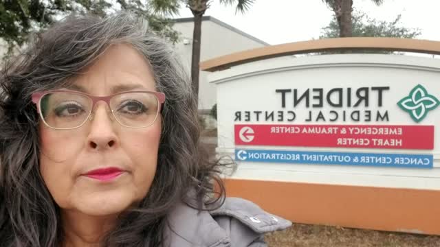 Hospitals are Killing our Loved ones
