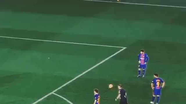 leo Messi๐๐ฅ๐ฆ๐ท#barca#skils#football#fyp