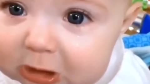 Cute Baby 😁