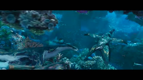 Avatar_ The Way of Water _ #1 Movie