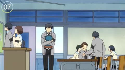 30 Second Review - ReLife