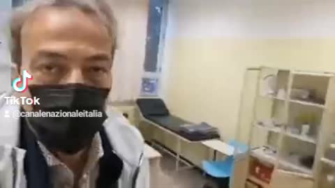 Denuncia di un insegnante..."Mi trattano fa lebbroso"