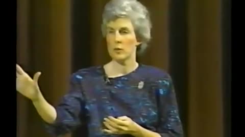 How (1992) Public Schools Dumb Down Kids: "Who Controls Our Children" by Peg Luksik