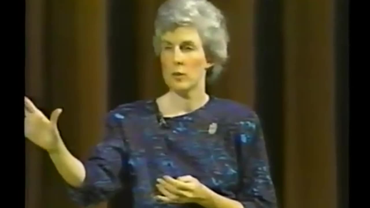 How (1992) Public Schools Dumb Down Kids: "Who Controls Our Children" by Peg Luksik