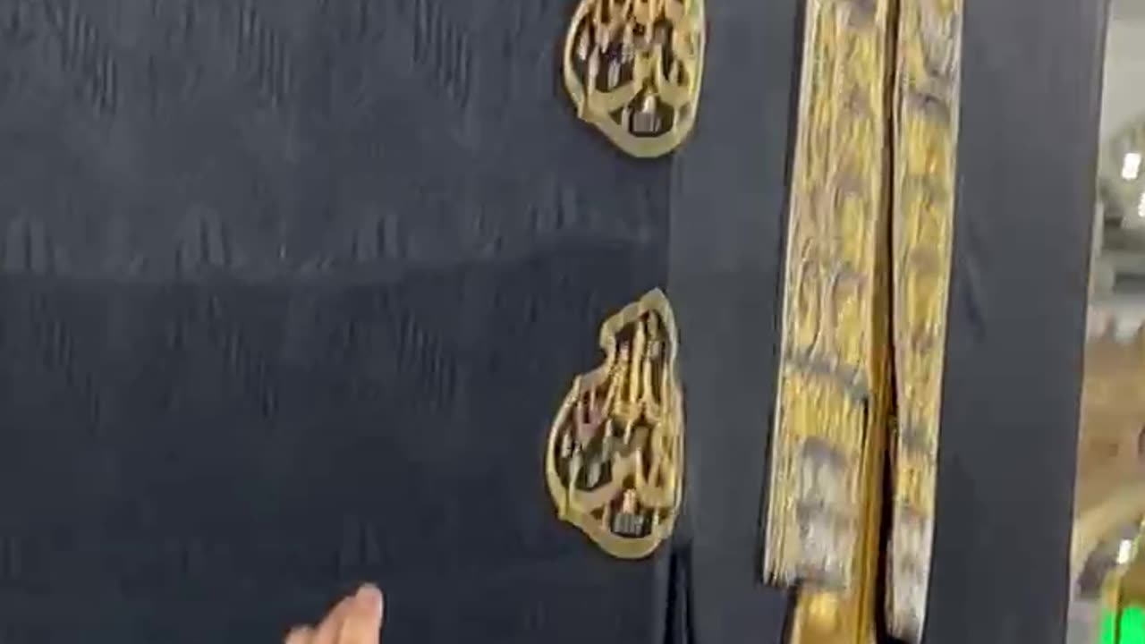 Masjid al haramian sharif🕋#mecca #umrah #hajj2023 #fyp #Alhamdulillah #islamic