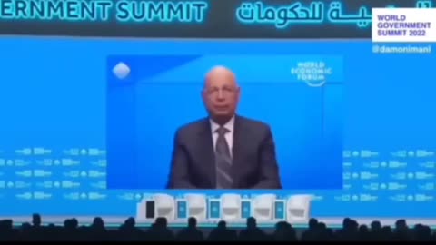 KLAUS NAZI SCHWAB WIE WSZYSTKO