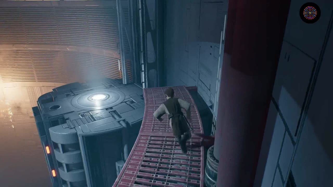 Jedi Fallen Order Longplay no commentary Part 5