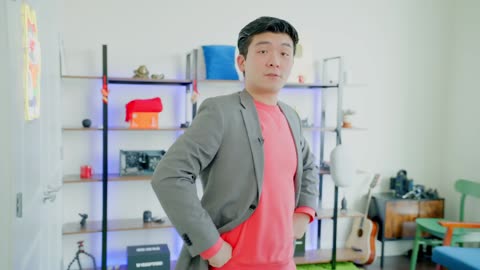 How Asian Parents Flex 5