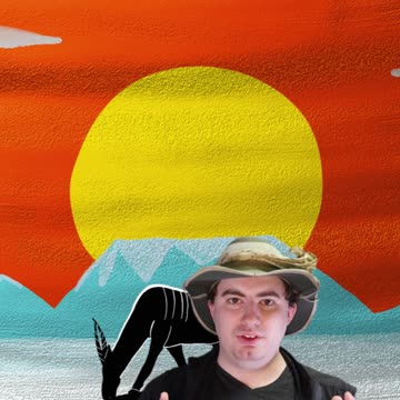 Were Unicorn Horns Real? | Early Morning Eland 6