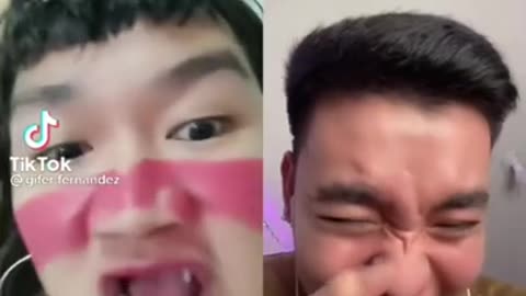 Gifer Fernandez Funniest Duet Videos