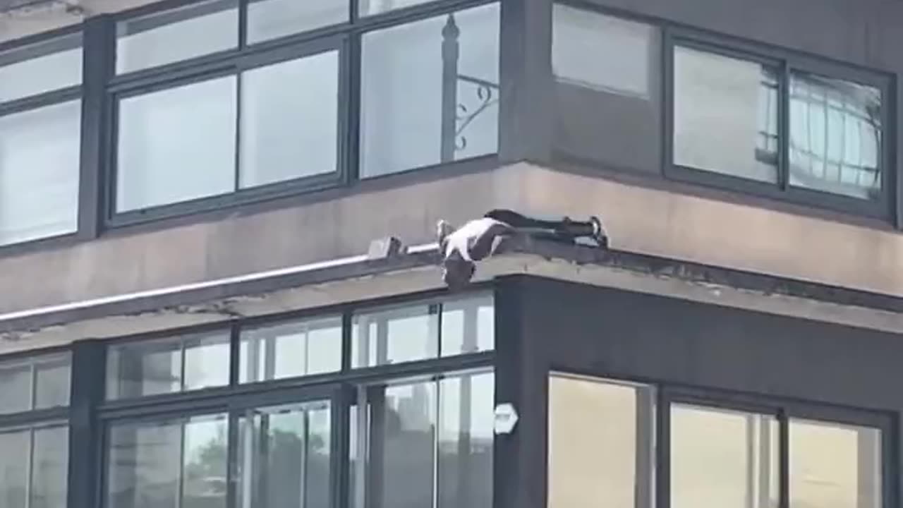 W Parkour