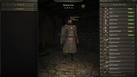 Mount and Blade II Bannerlord Nokam 21