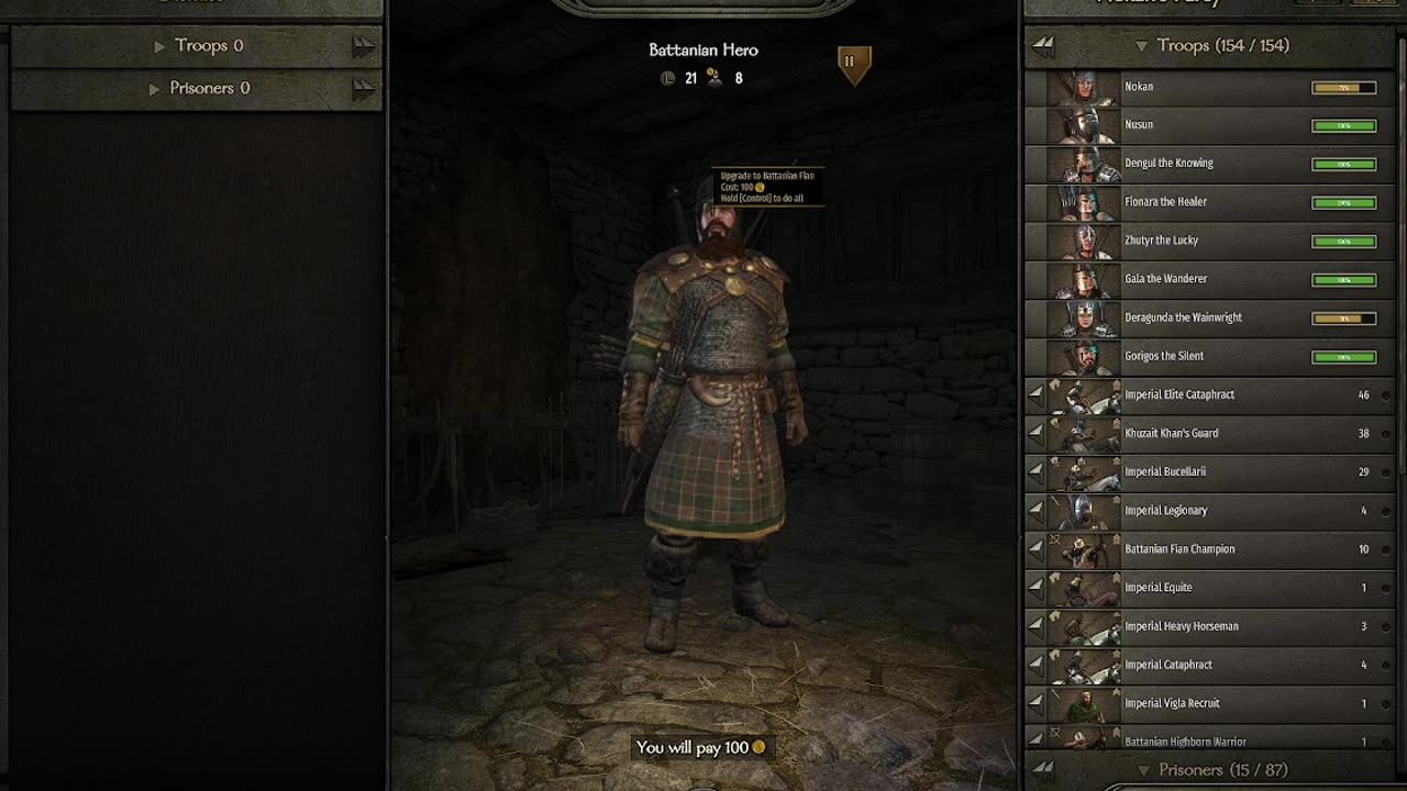 Mount and Blade II Bannerlord Nokam 21