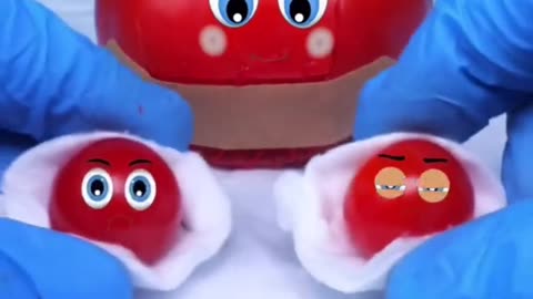 Tomato opretion