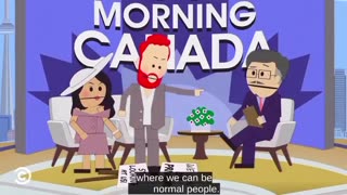 South Park RIPS into Prince Harry and Meghan Markle