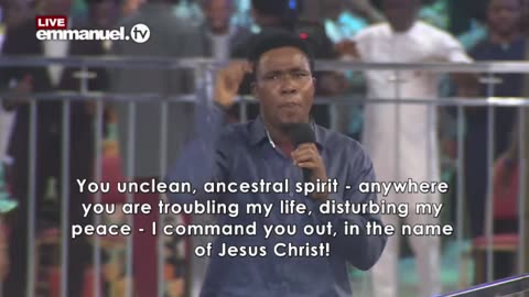 Mass Prayer_Sunday 20th August 2023