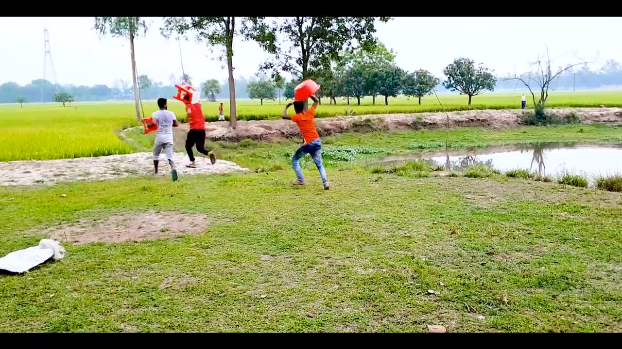 New Funny Comedy Video Try Not To Laugh,Episode :127