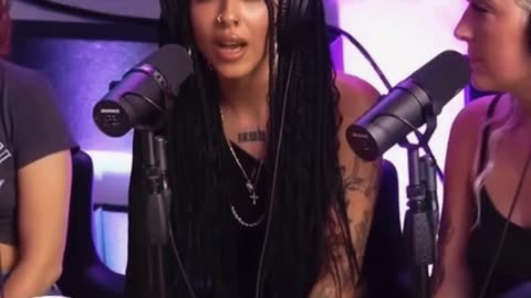 Fresh and Fit: She Made Myron LEAVE The Podcast For Saying THIS