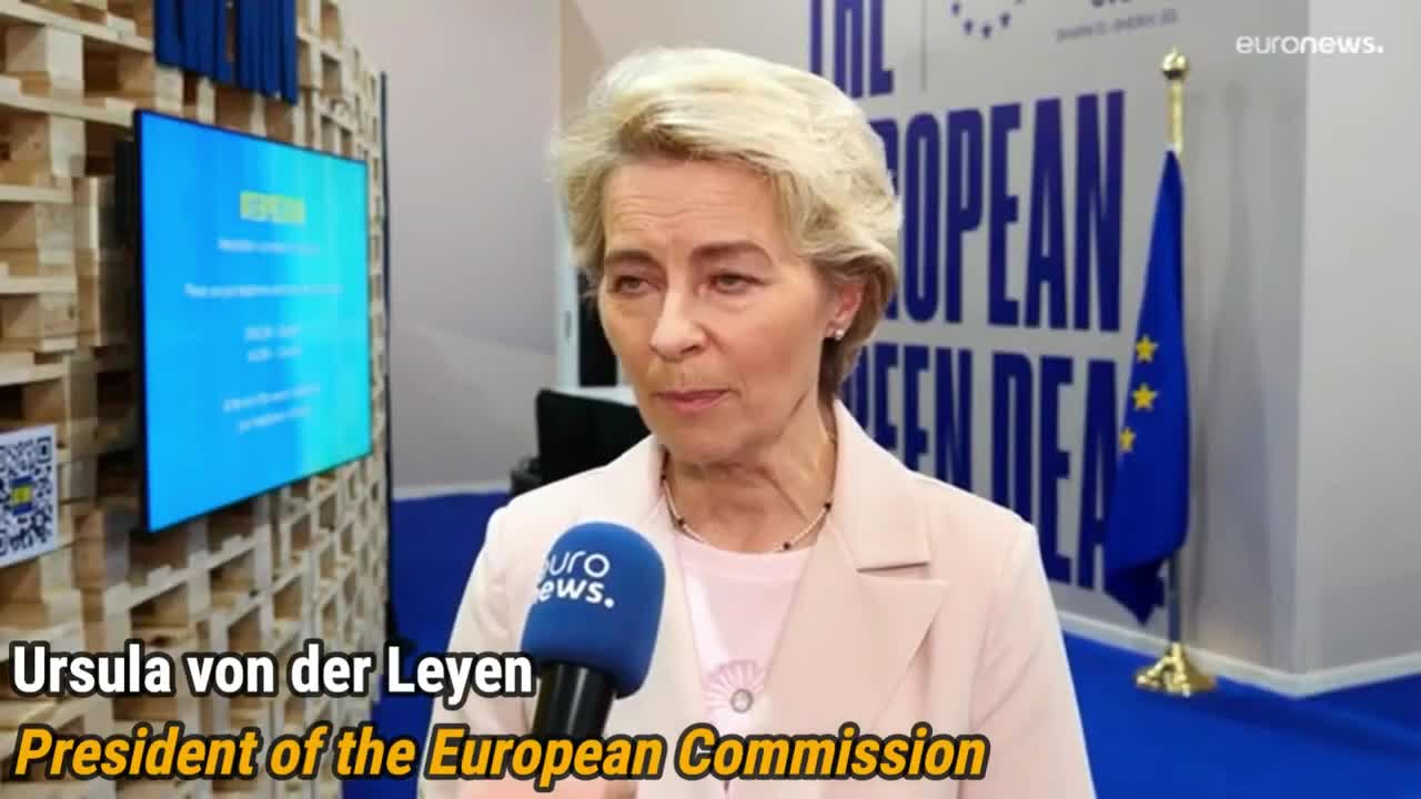 Climate Reparations Are Coming