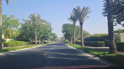 Dubai beauty