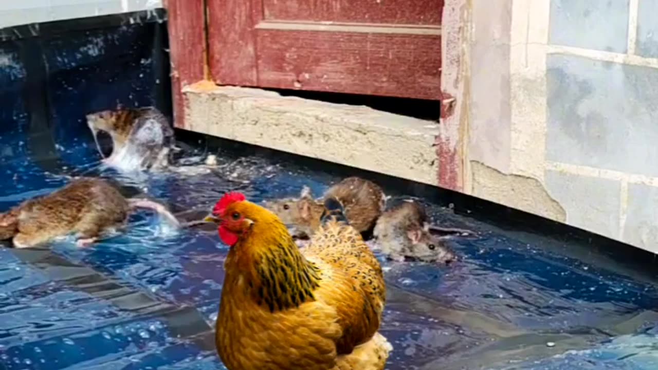 How to Caught Rat A unique Technique