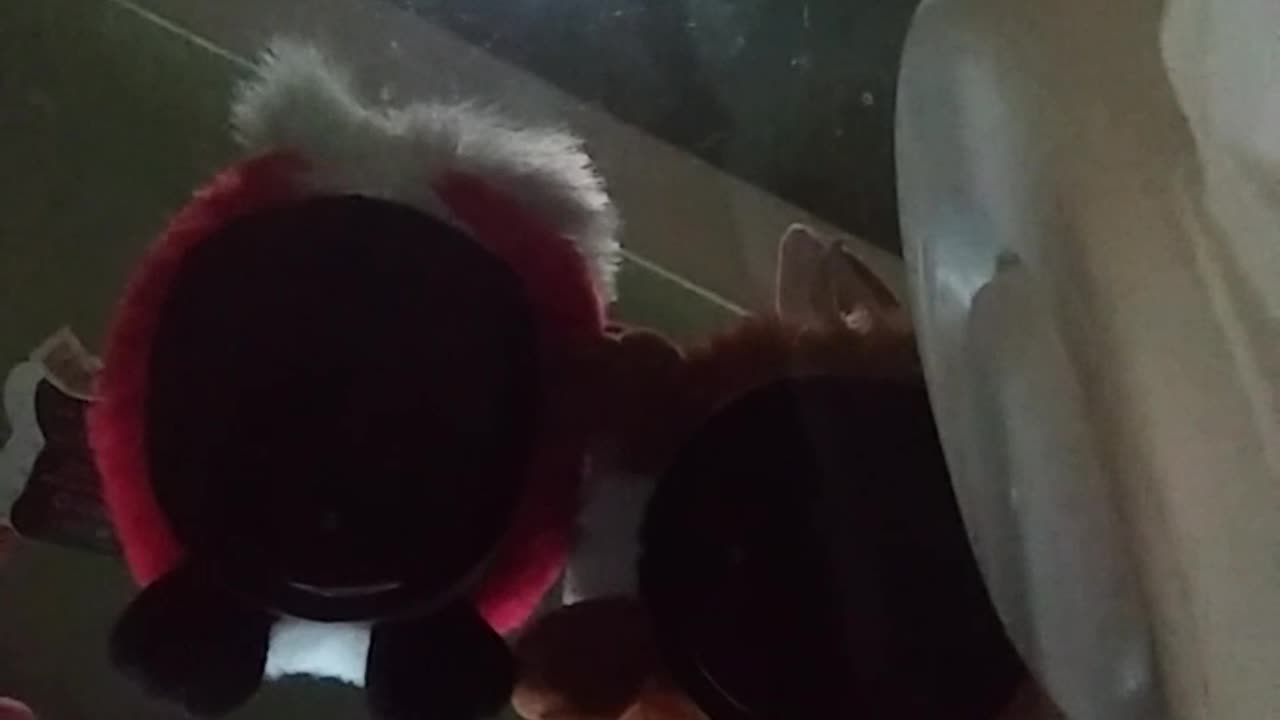 Three Furbies Part 2