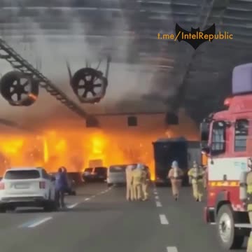 At least 6 people KILLED