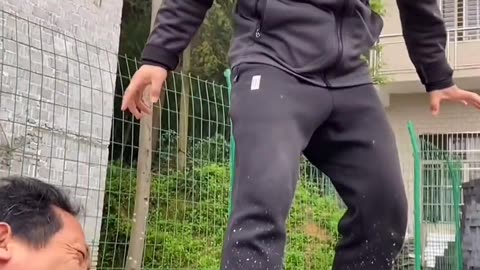Funny shorts video #funny #funnyreel #funnyvideo