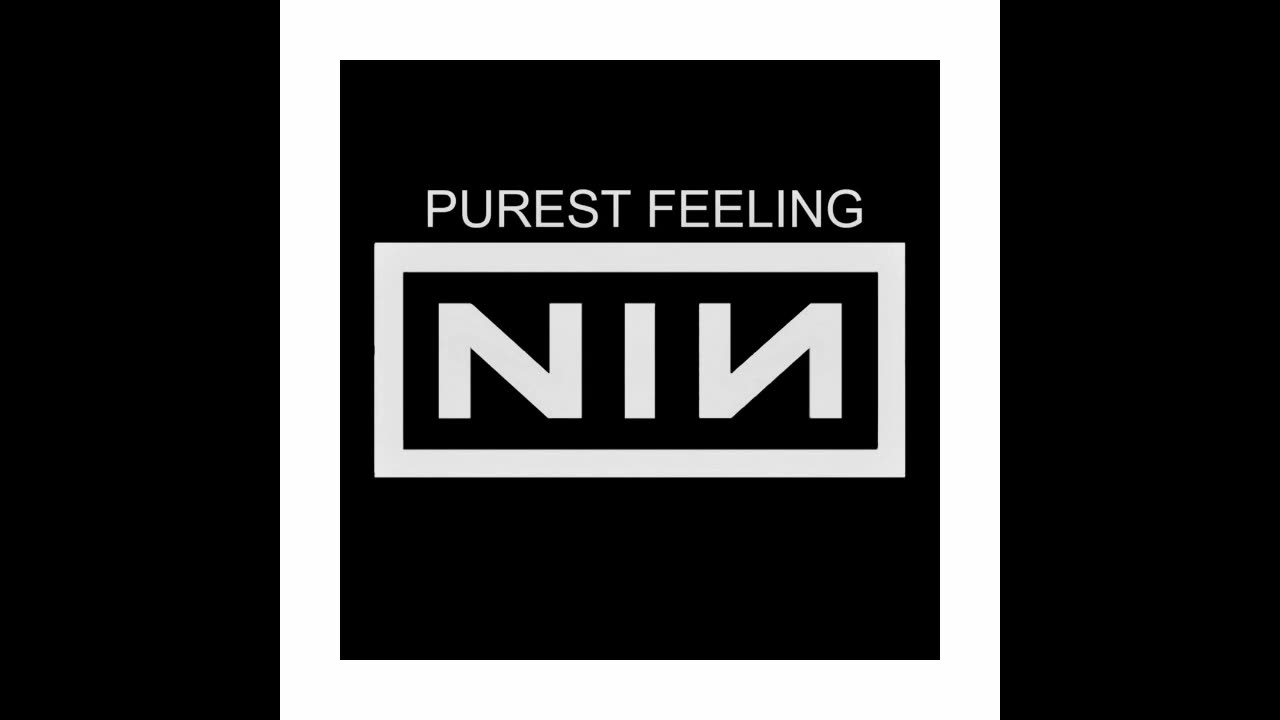 nine inch nails _ pretty hate machine _ bonus tracks mix _ HD