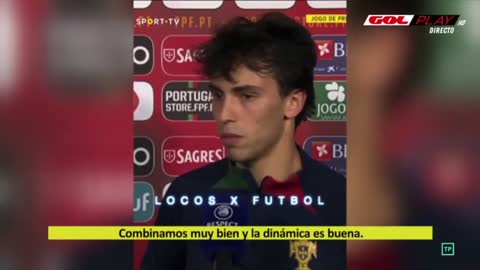 Joao Félix