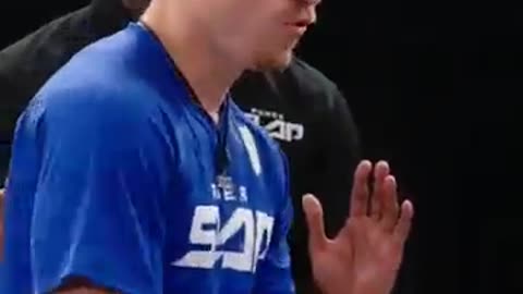Power slap