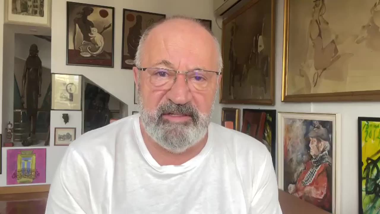 Lordul armelor îl poftește în Rusia pe Trump - Ia pastila SRS!