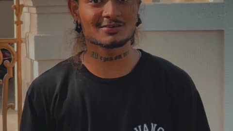 Meri aadhi zindagi toh dhoka khane me nikal gyi 😅💔