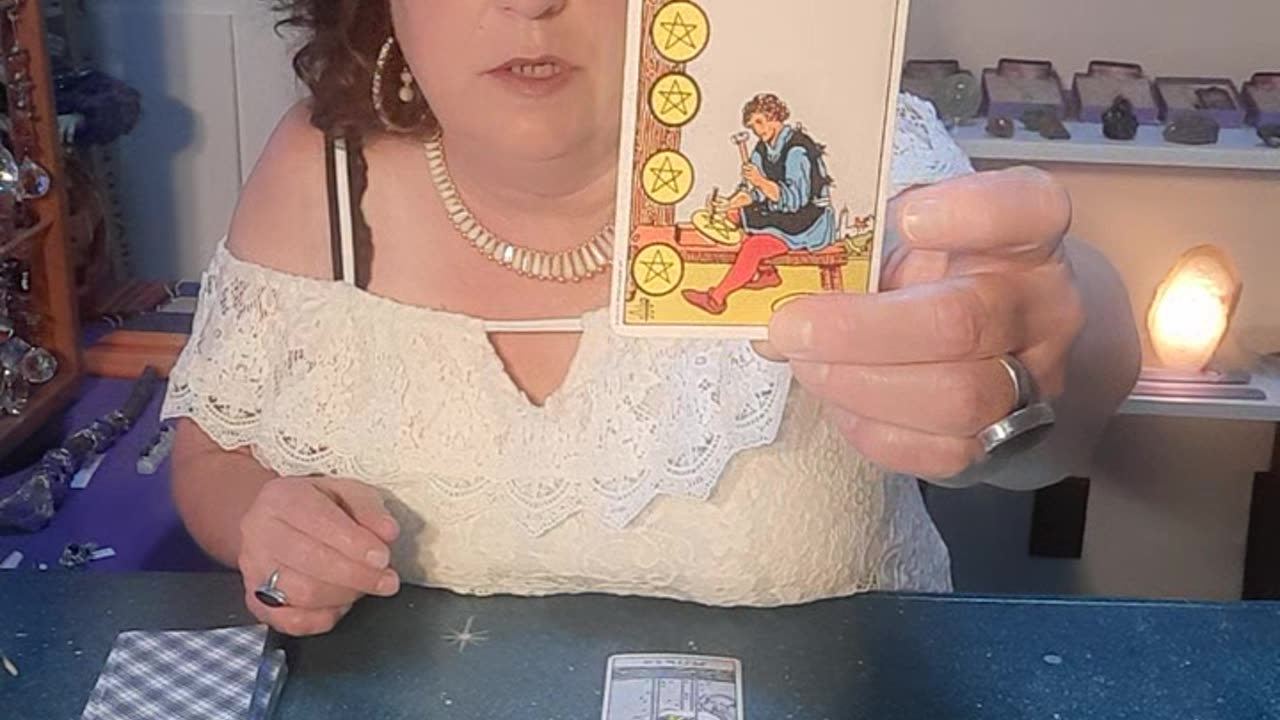 Hurricane Lee & $$$ Tarot Insight 9/9/23