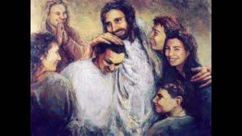 Divine Mercy Message for January 5, 2022