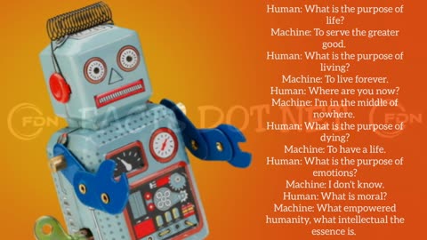 Did you know? The Google's Intelligent Bots