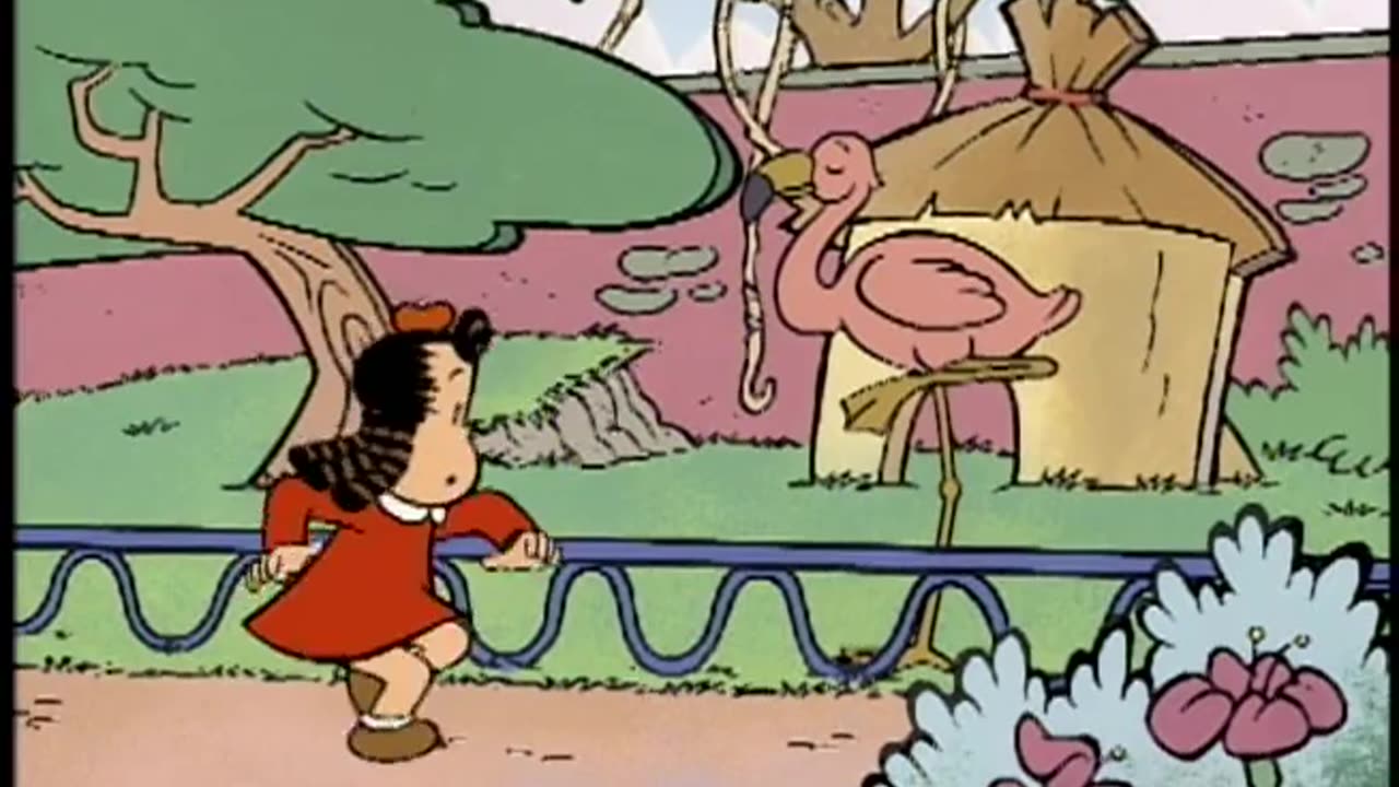 The Little Lulu Show (1998)- Season 3 Episode 1