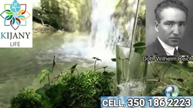 SCOOP SCONVOLGENTE! Dott. Igor Sheperd