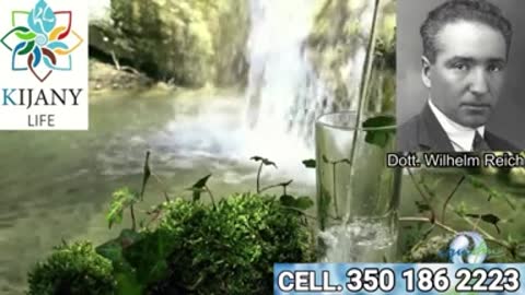 SCOOP SCONVOLGENTE! Dott. Igor Sheperd