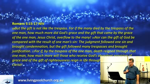 2023-11-19 Confession of Sins for Believers or not