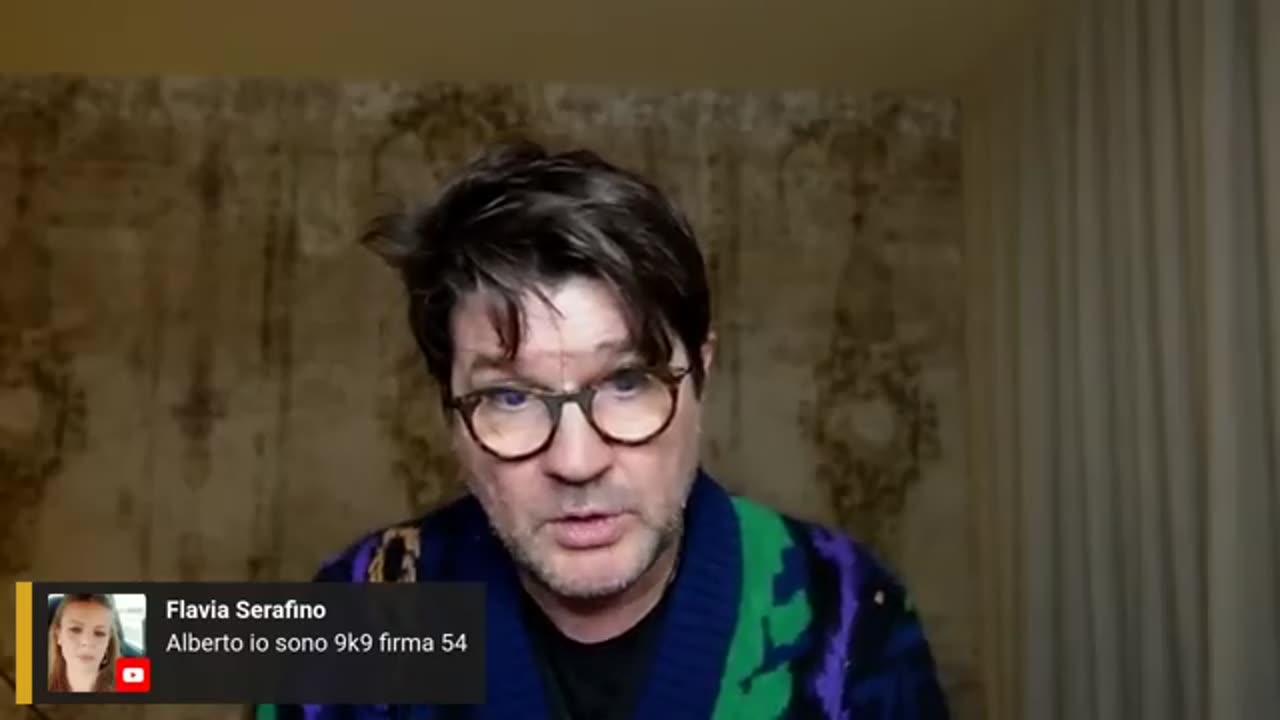 NUMEROLOGIA E CONOSCENZA - Alberto Ferrarini risponde alle domande in diretta (2023)