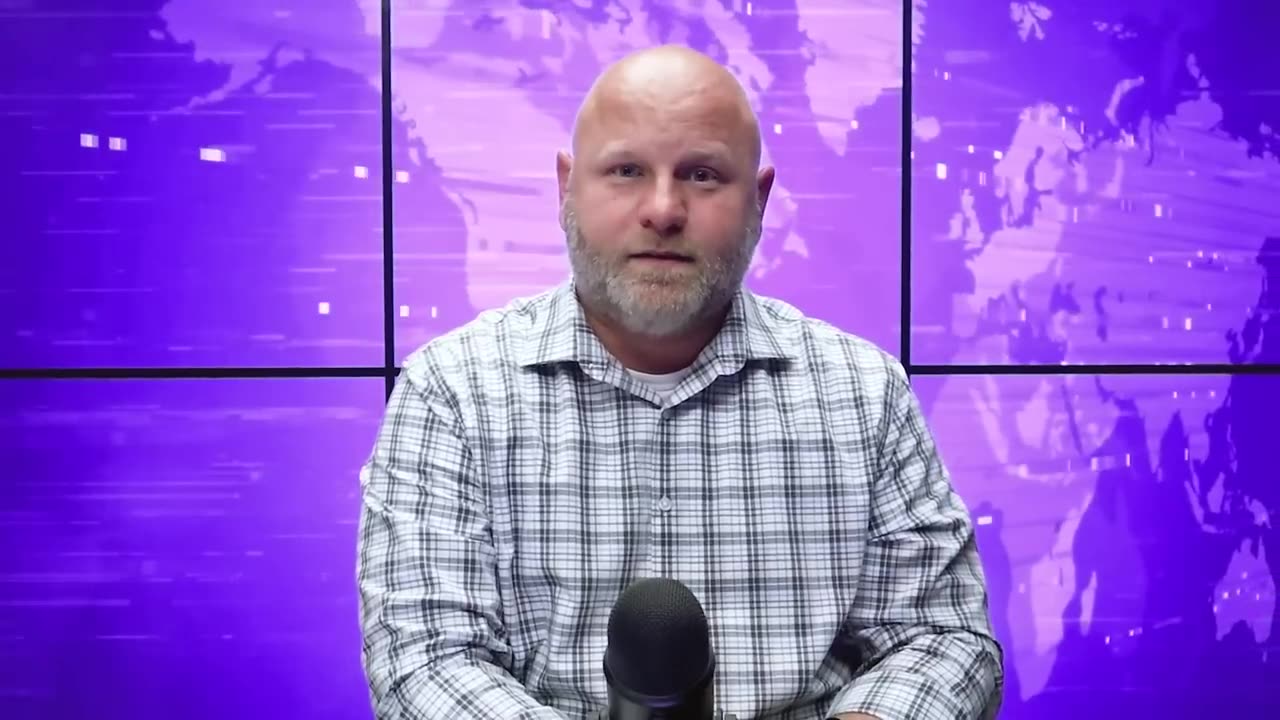 Trump advisor to waren him/||rumble# virelvideo