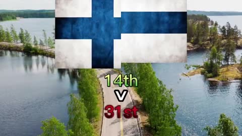 Global Country vs Country (Requested PT 4)