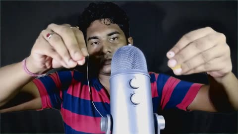 ASMR very good & best sound ever you fall relaxing & quickly sleep Bappa ASMR