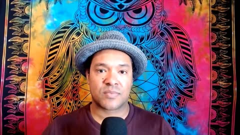 Ep 20 | Let The Mysteries Into Your Life