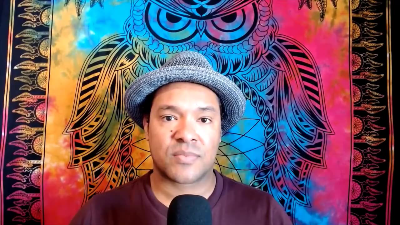 Ep 20 | Let The Mysteries Into Your Life