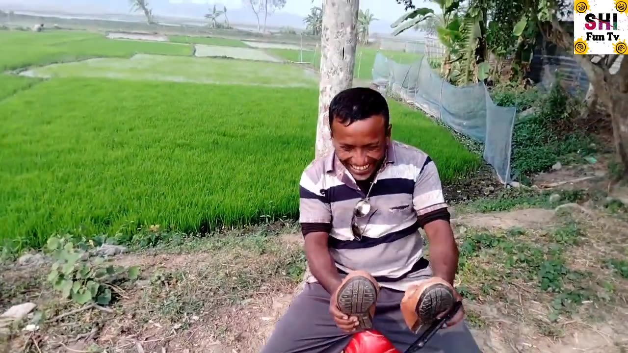 Must Watch new top comedy video funny video new part #funny_videos