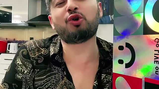 İyi ki varsın