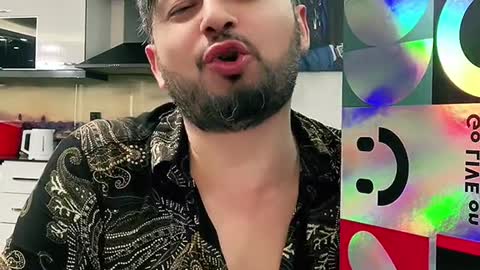 İyi ki varsın