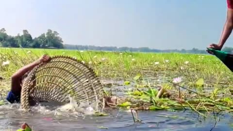 Fishing